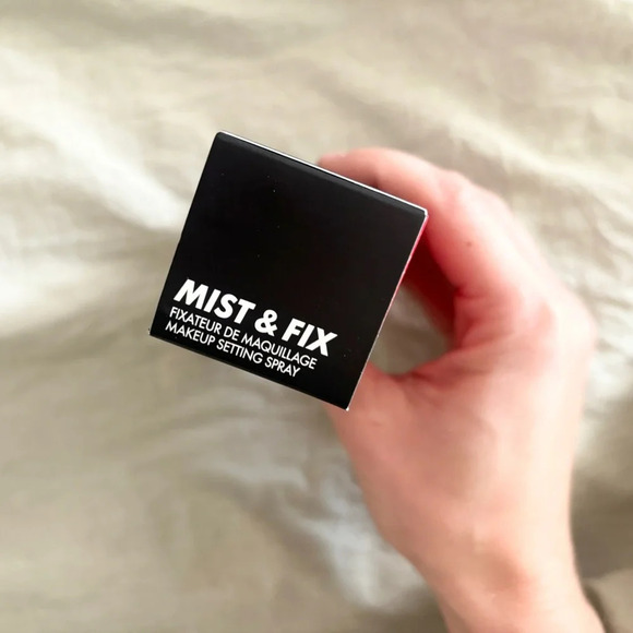 NWT Makeup Forever Full Size Setting Spray - 24HR MIST & FIX - 3.38 fl oz - Picture 6 of 11